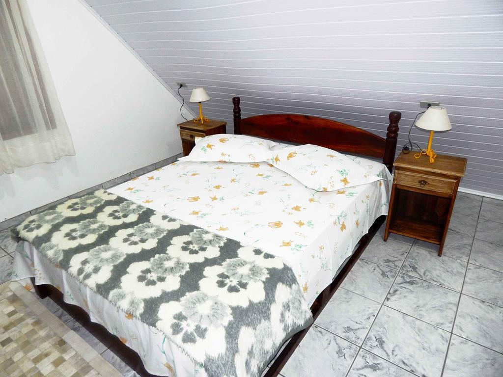 Residencial Jardim Das Flores