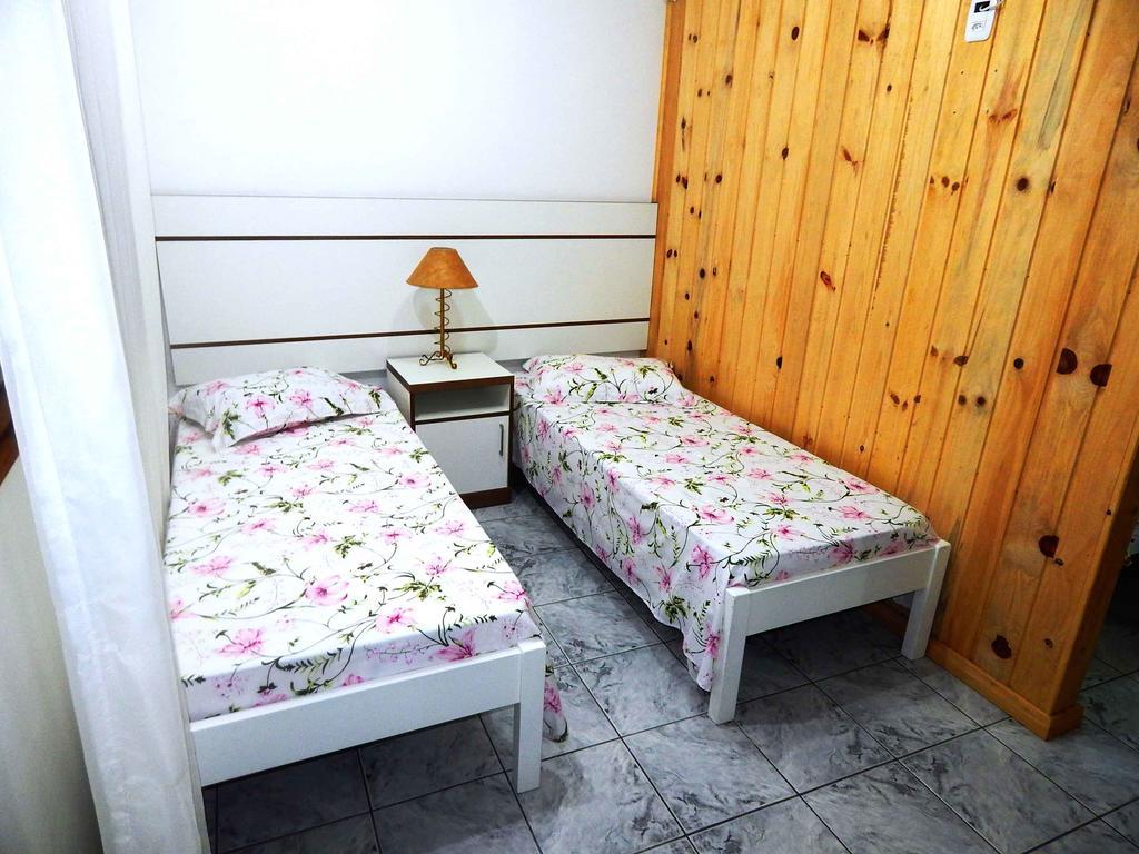 Apartamento Residencial Jardim Das Flores Gramado
