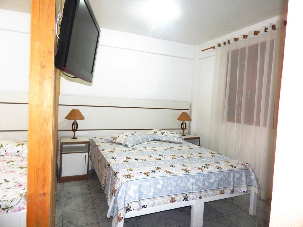Residencial Jardim Das Flores