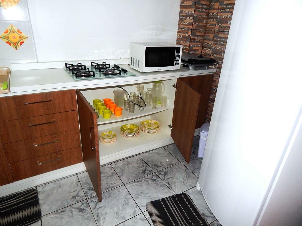 Apartamento Residencial Jardim Das Flores *