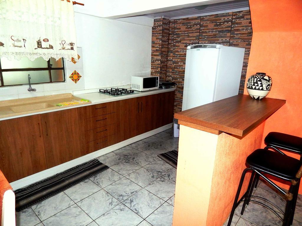 Apartamento Residencial Jardim Das Flores *