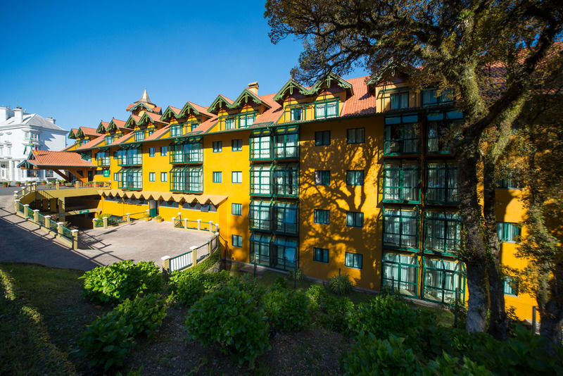 Laghetto Toscana Gramado
