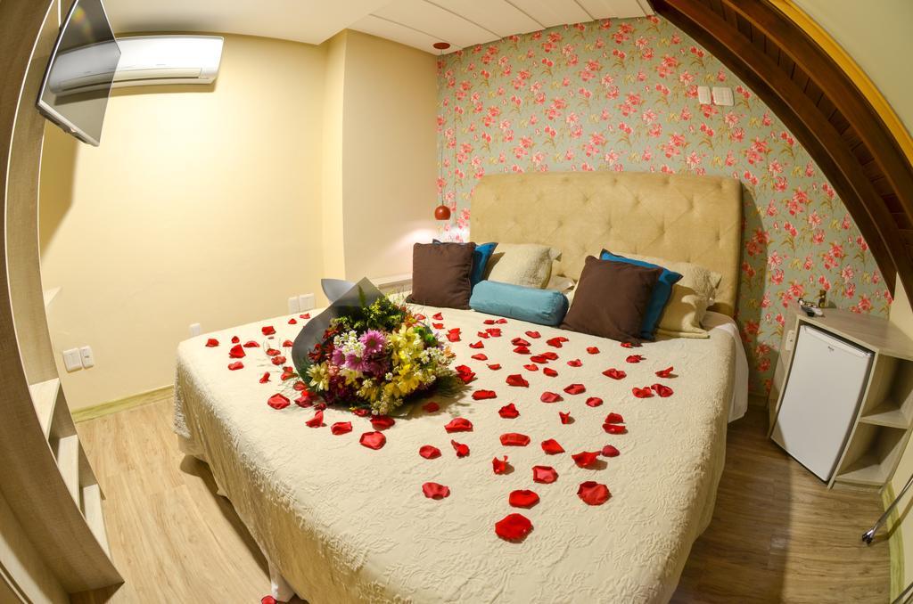 Hotel Renascenca 3*