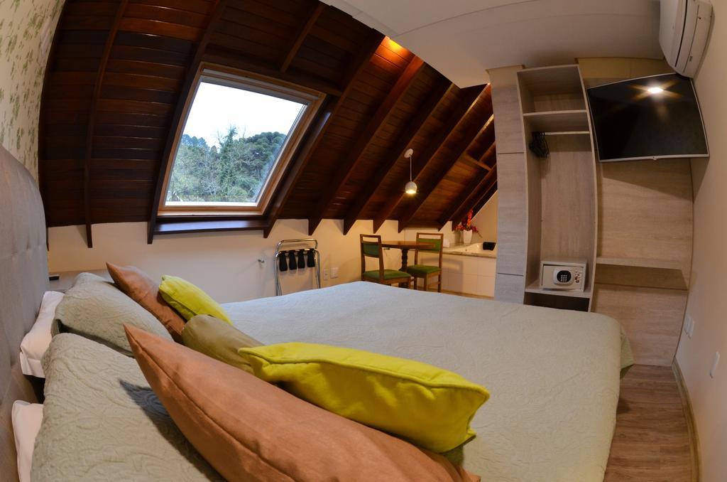 Renascenca Hotel 3*