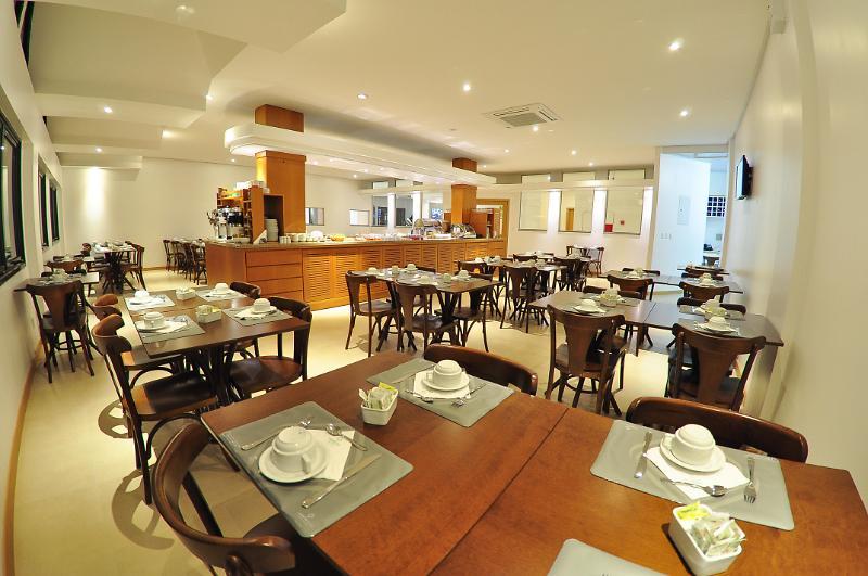 Laghetto Viale Hotel Gramado