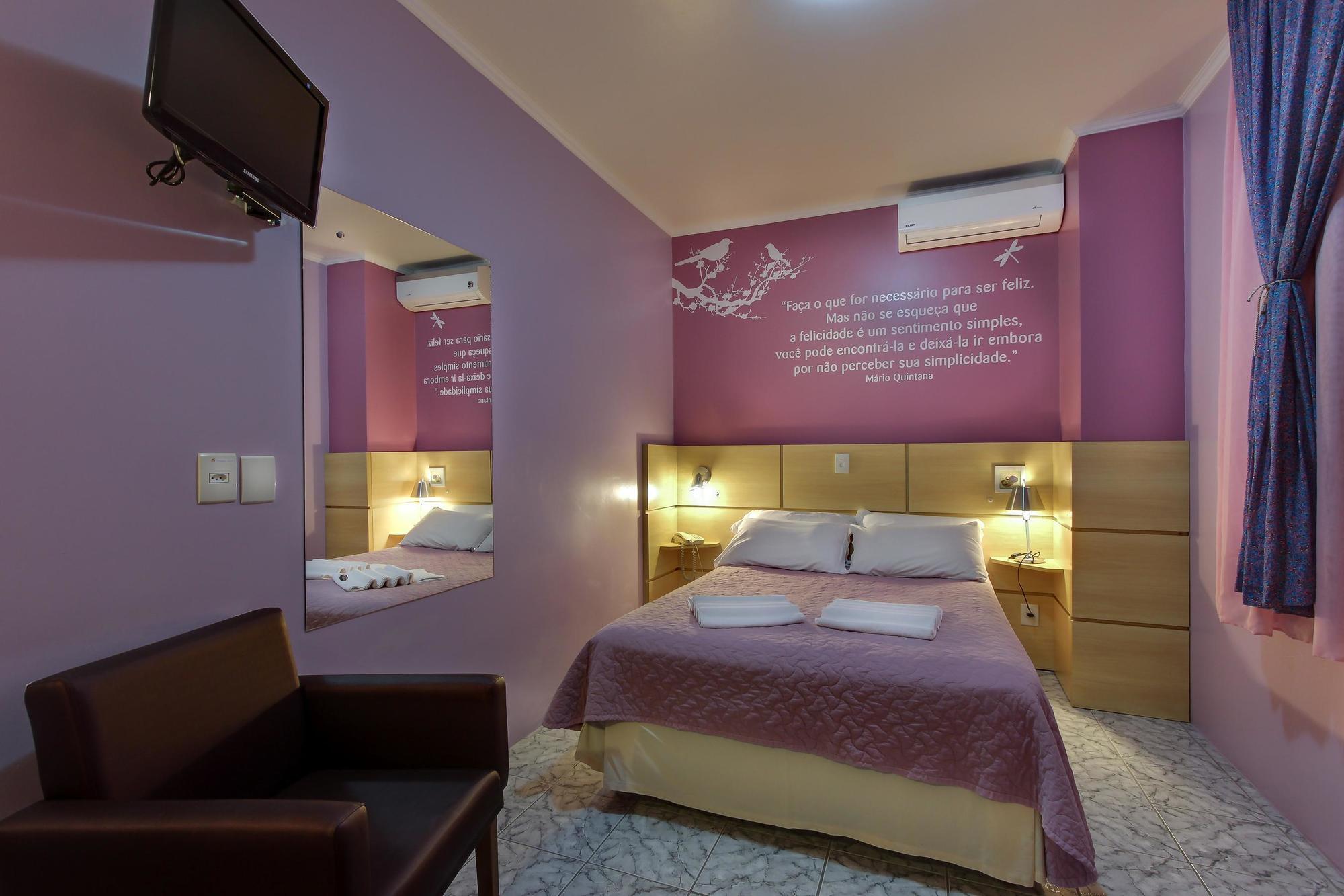Hotel Via Serena Gramado