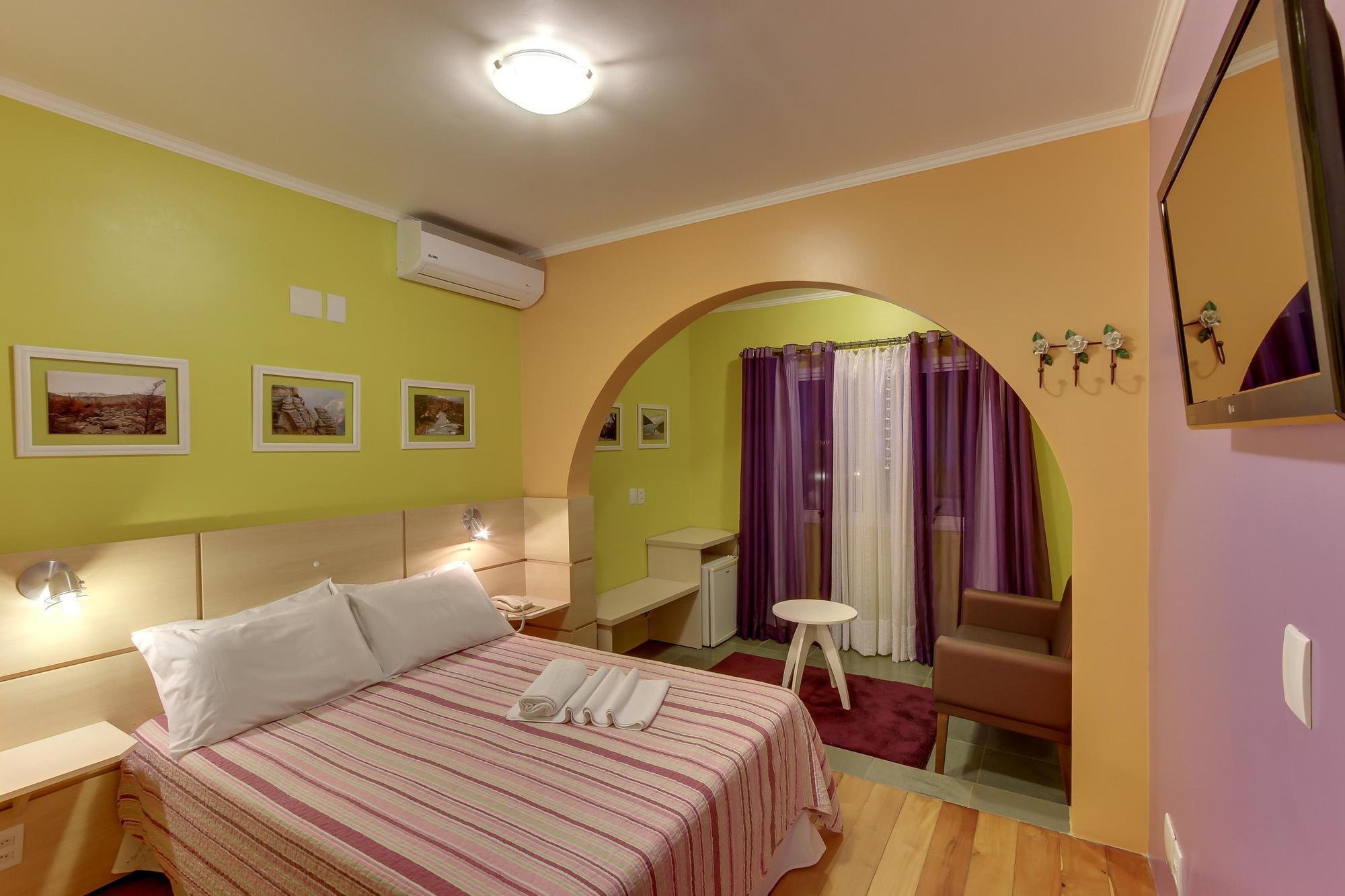 Via Serena 3* Gramado