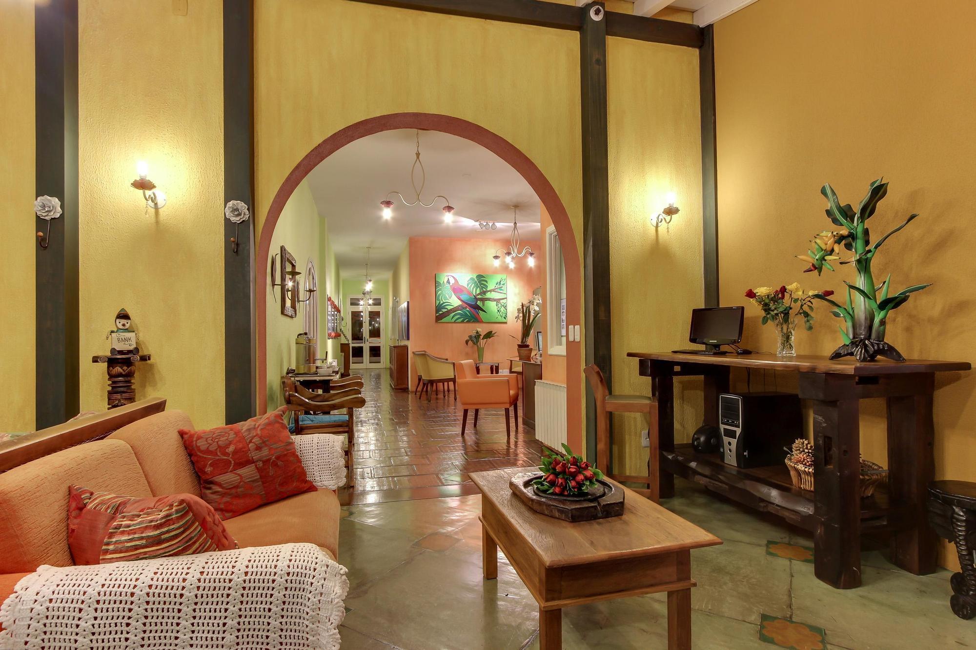 Via Serena 3* Gramado