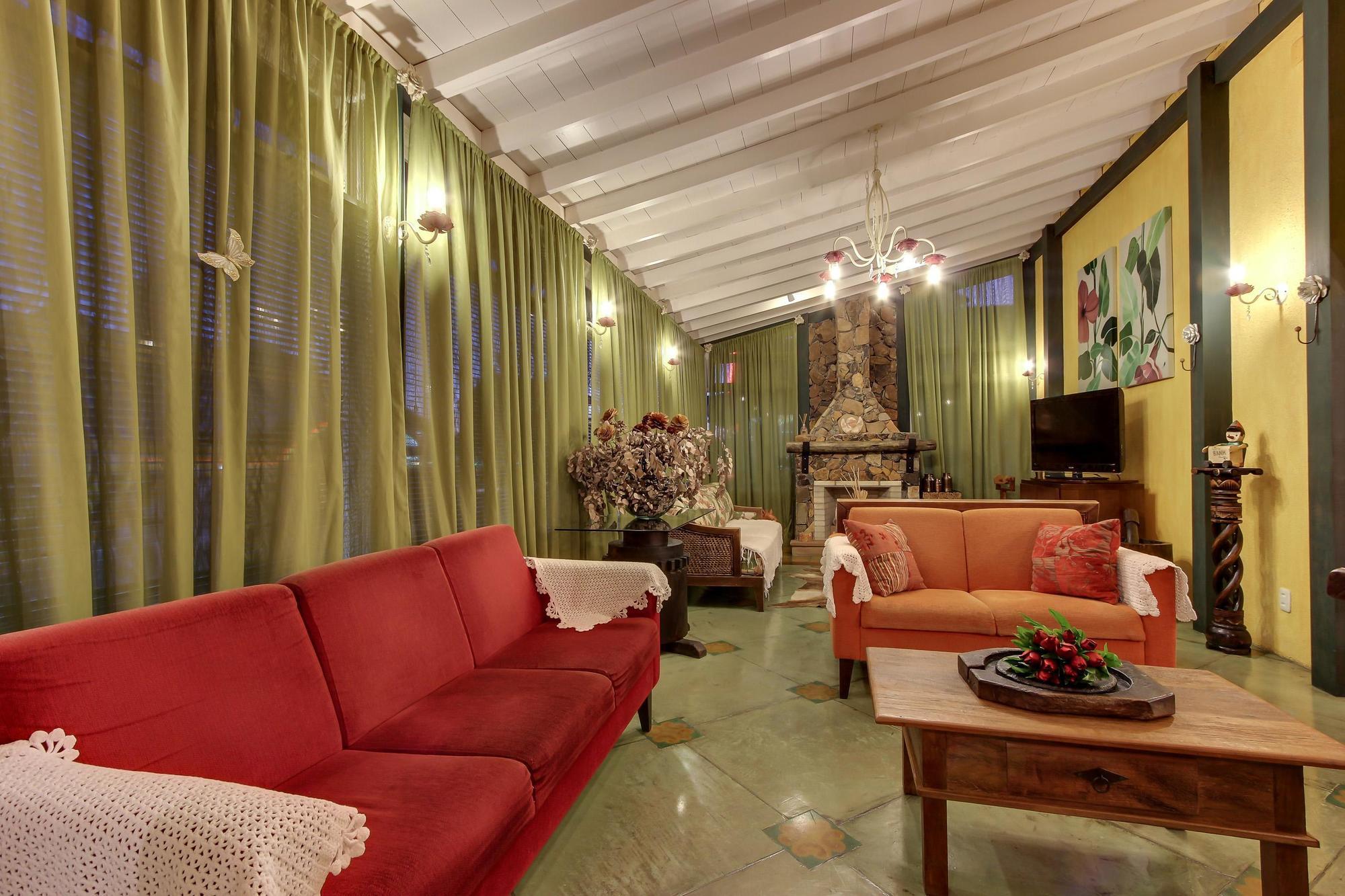 Hotel Via Serena