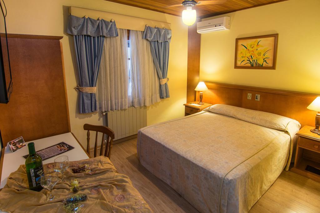 Hotel Sky Gramado