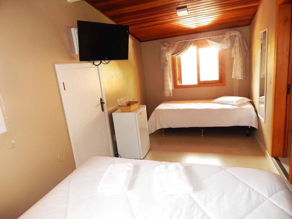 Apartamento Sulla Collina Centro De Localizado Proximo Da Rua Coberta *
