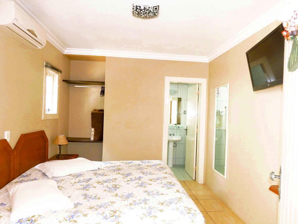 Apartamento Sulla Collina Centro De Localizado Proximo Da Rua Coberta Gramado