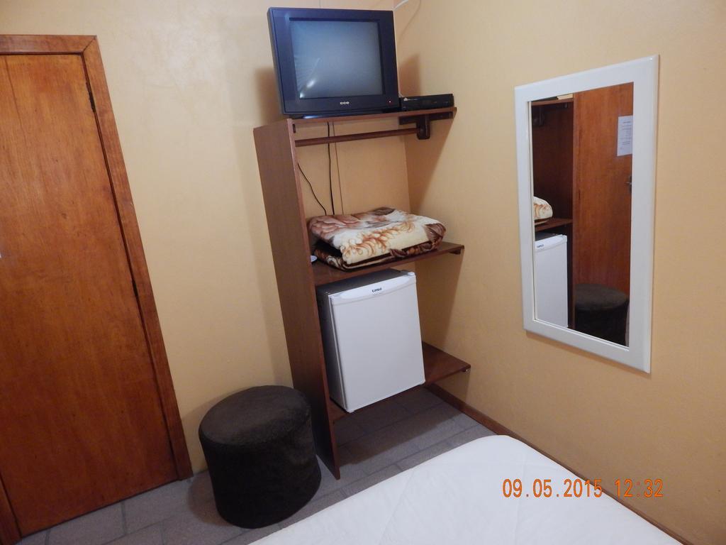 Casa de hóspedes Caroline Gramado