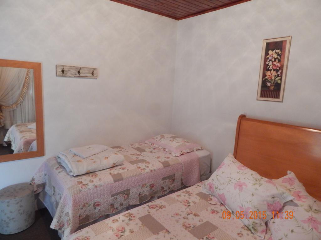 Casa de hóspedes Caroline *