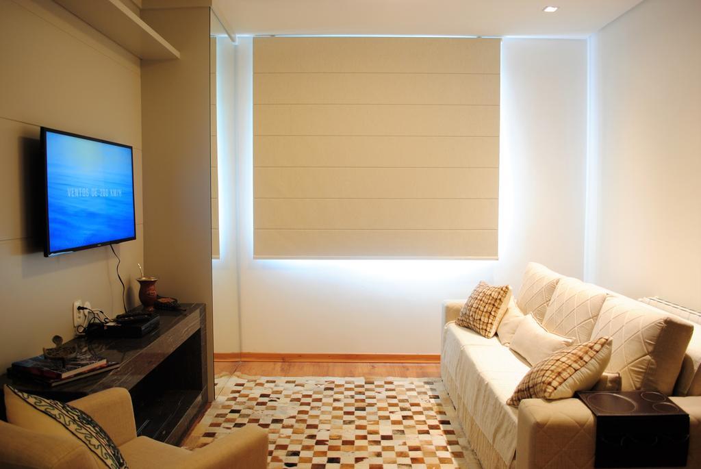 Apartamento Flores Da Montanha Aconchego Gramado