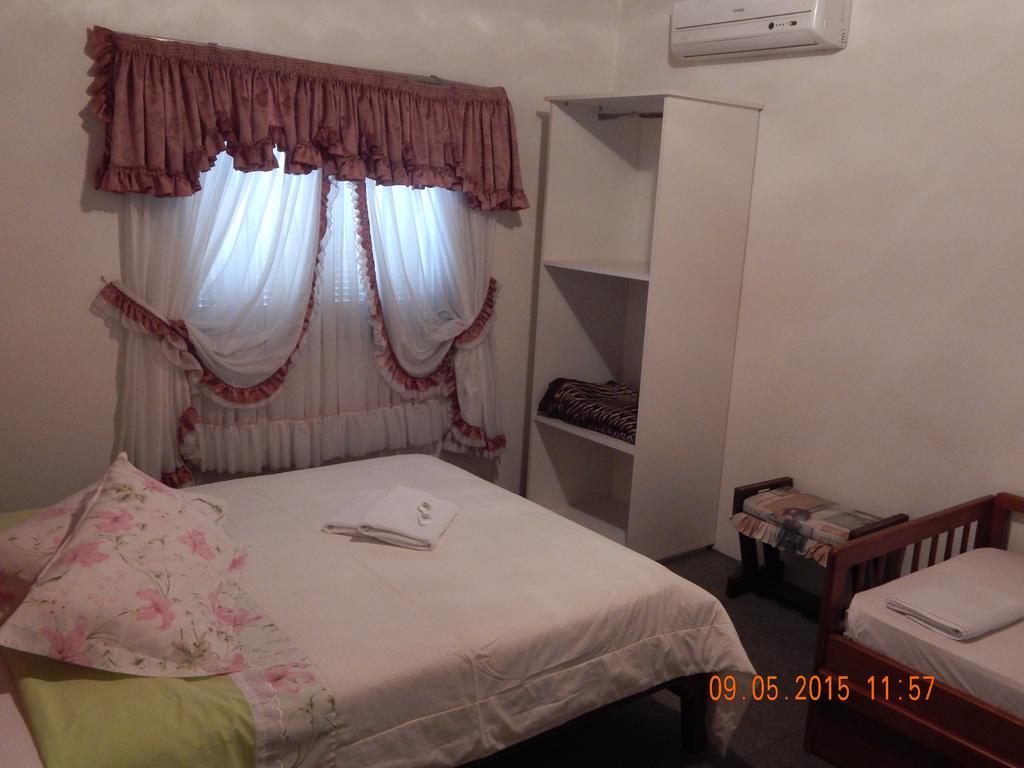 Casa de hóspedes Caroline