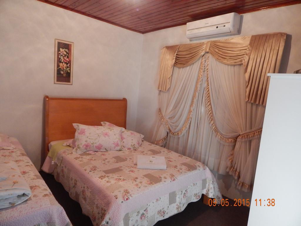 Casa de hóspedes Caroline