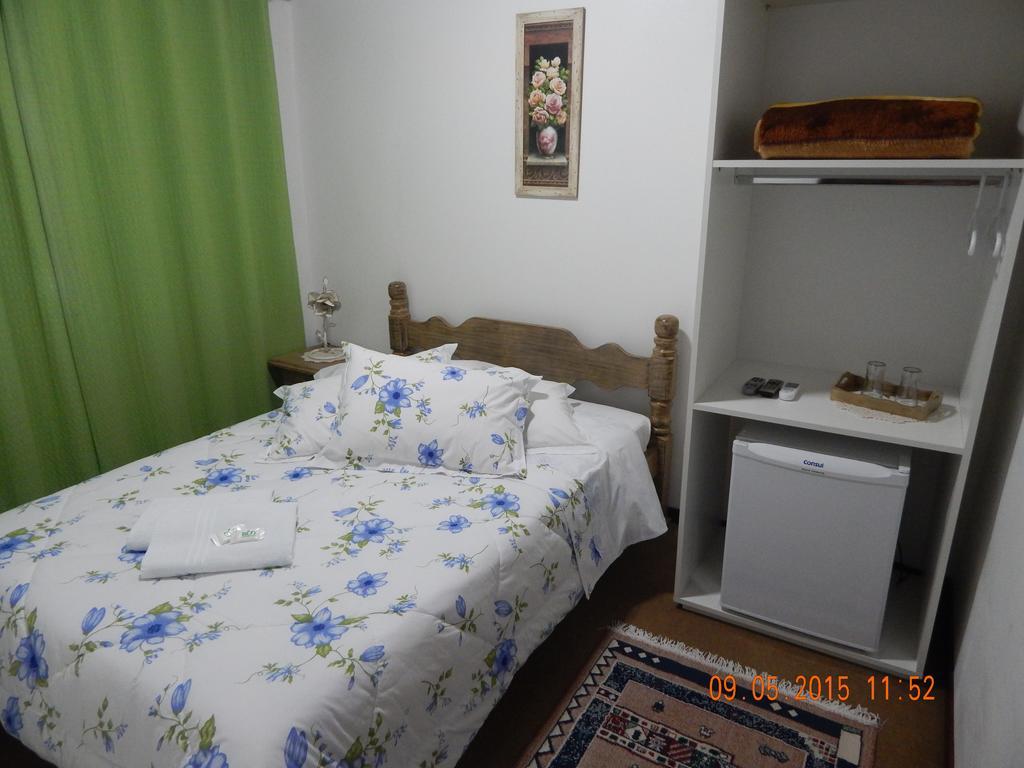 Casa de hóspedes Caroline