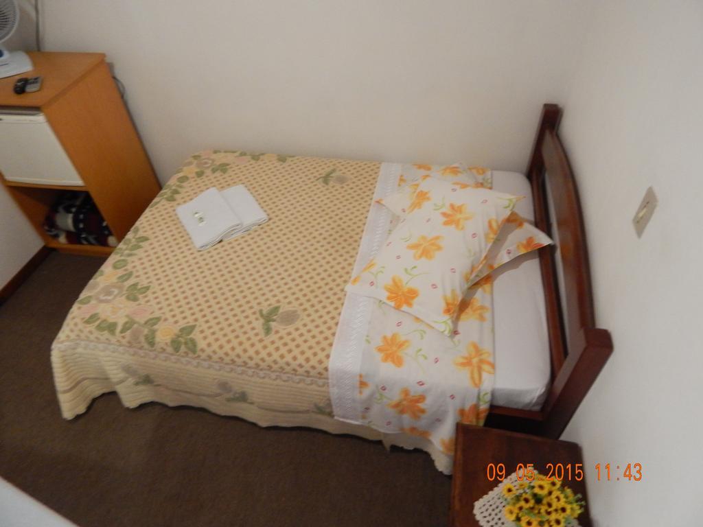 Casa de hóspedes Caroline Gramado