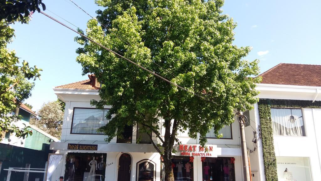 Cobertura Roloff Apartamento Gramado