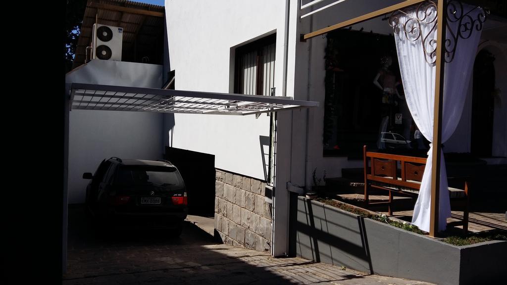 Cobertura Roloff Apartamento