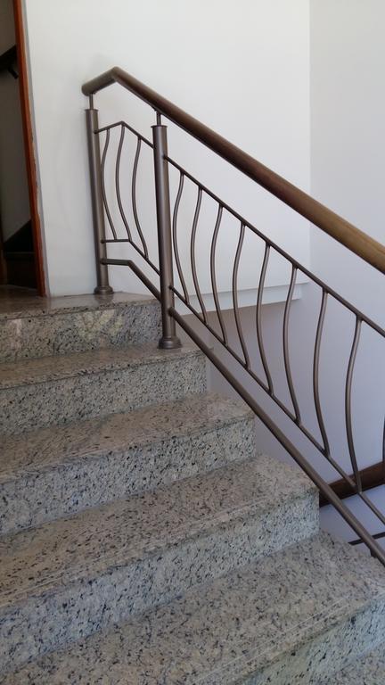 Cobertura Roloff Apartamento *
