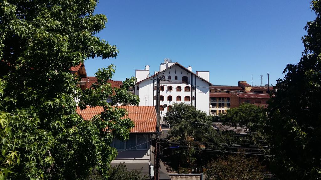 Cobertura Roloff Apartamento Gramado