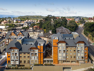 Hotel Prodigy By Wish (adults Only) Gramado