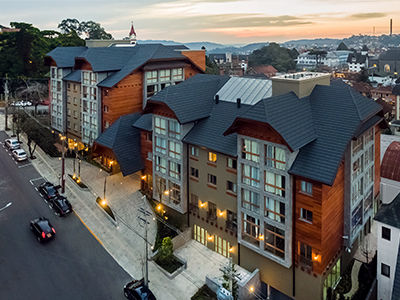 Prodigy By Wish (adults Only) 4* Gramado