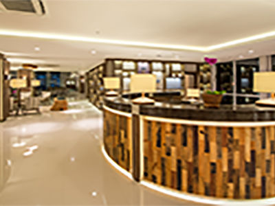 Prodigy By Wish (adults Only) Hotel 4*