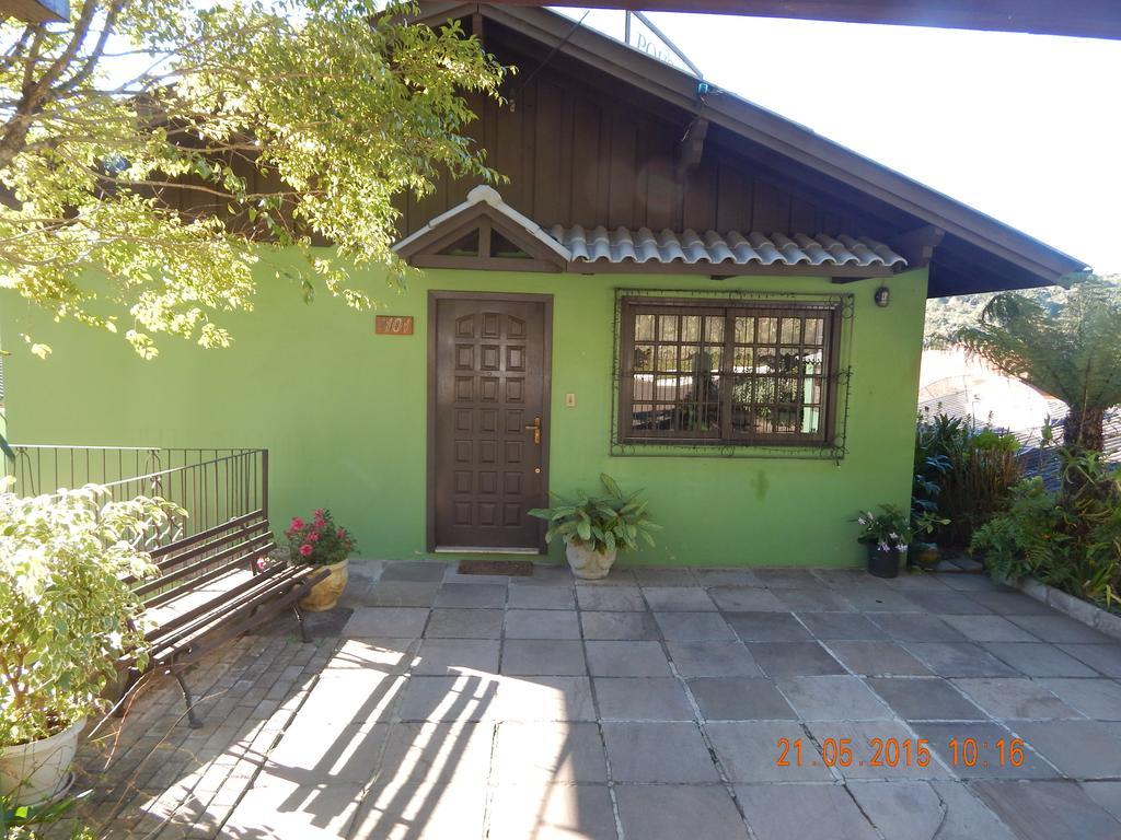 Caroline Casa de hóspedes *