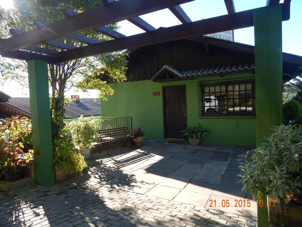 Caroline Casa de hóspedes *