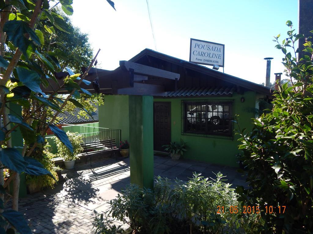 Caroline Casa de hóspedes *