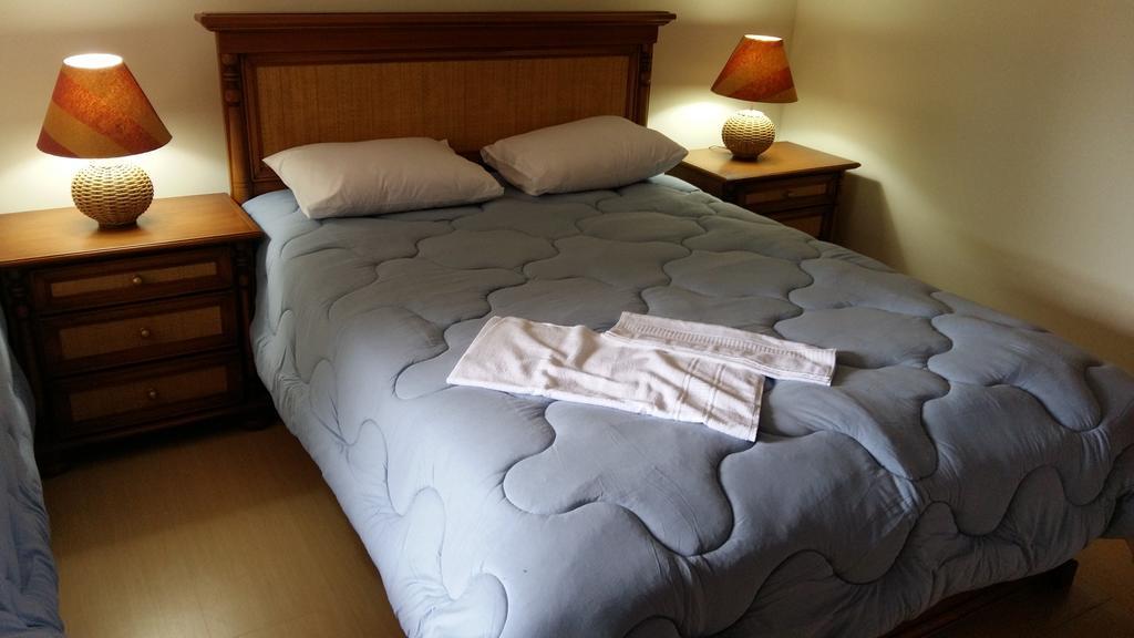 Apartamento Cobertura Roloff Gramado