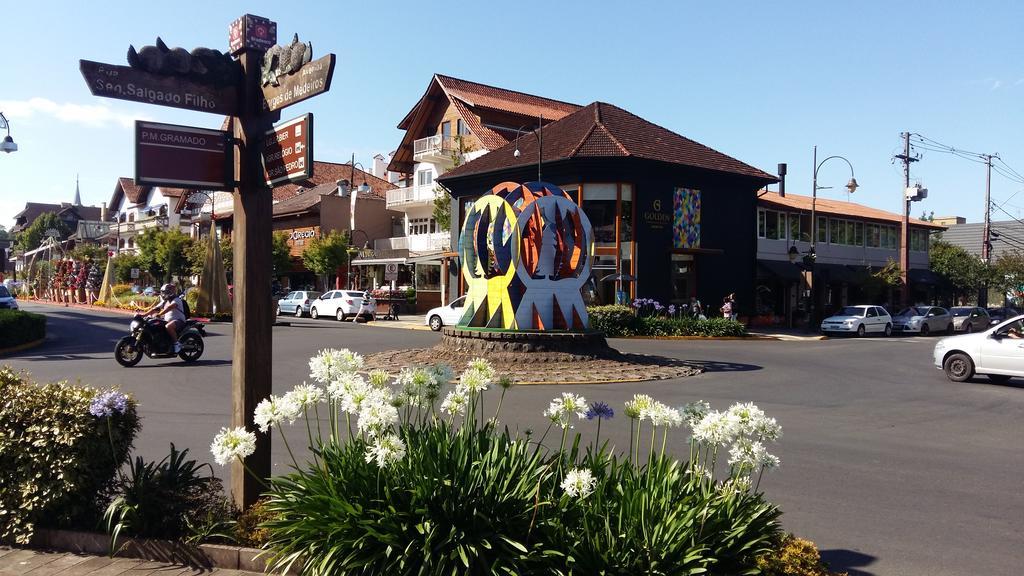 Apartamento Cobertura Roloff Gramado