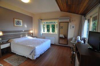 Casa de hóspedes Vale Do Quilombo Gramado