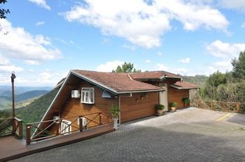 Vale Do Quilombo Casa de hóspedes Gramado
