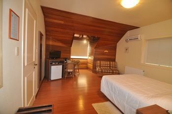 Casa de hóspedes Vale Do Quilombo Gramado
