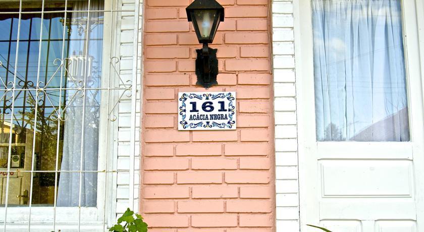 Casa de hóspedes Acacia Negra