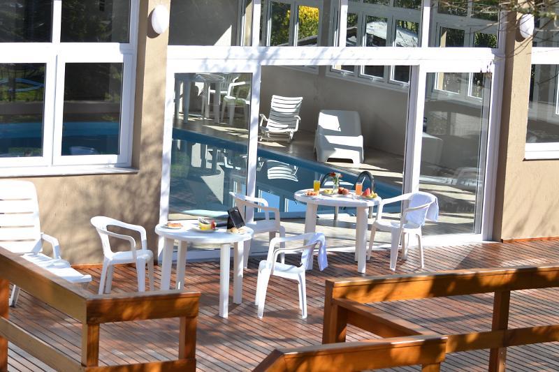 Fioreze Quero Quero Hotel