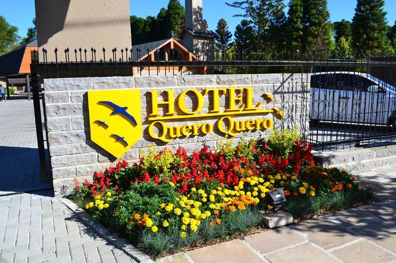 Hotel Fioreze Quero Quero