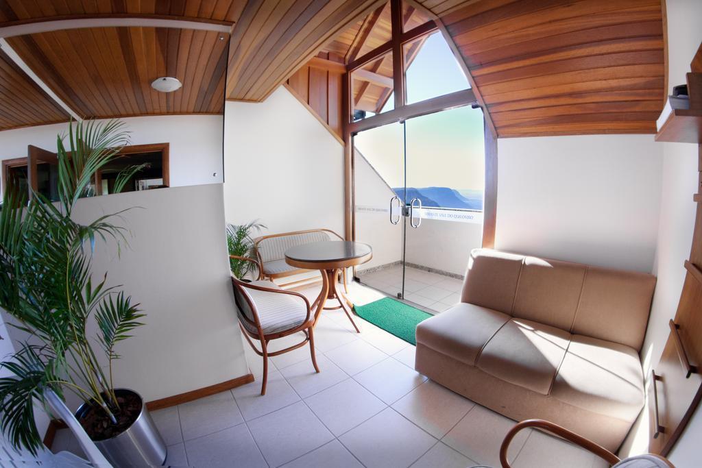 Laghetto Toscana Hotel Gramado