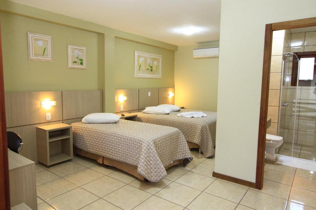 Pensão Floratta Nossa Casa Gramado