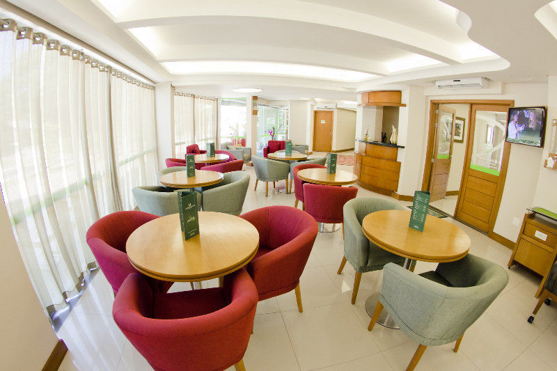 Hotel Laghetto Premio Gramado