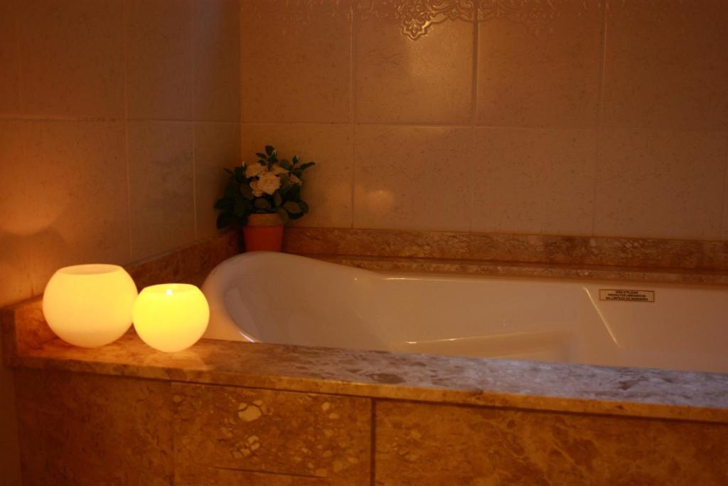 Hotel Bertoluci 3*
