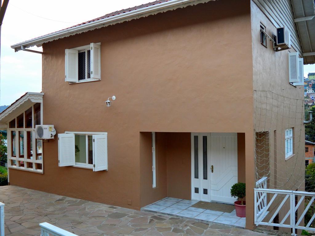 Casa de férias Residencial Piratini