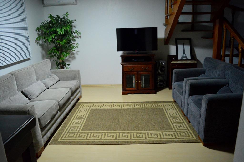 Residencial Piratini Casa de férias