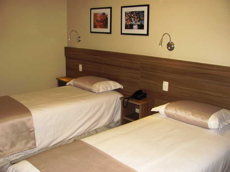 Hotel Laghetto Viale Gramado