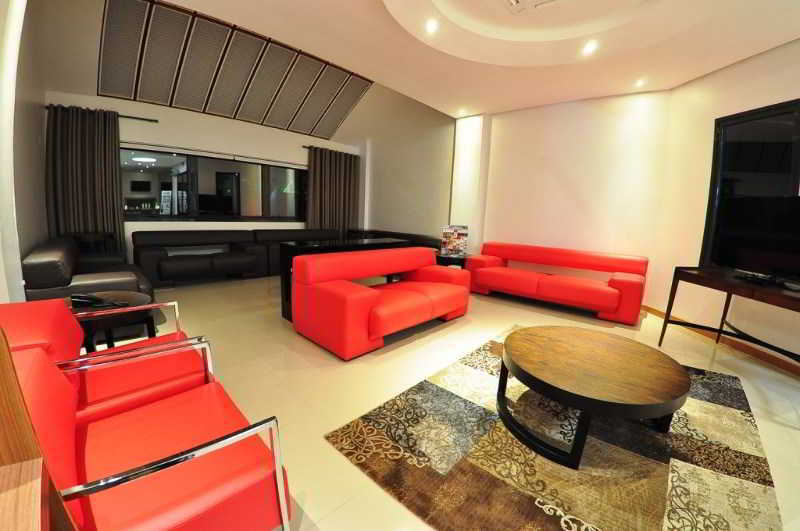 Laghetto Viale 3* Gramado