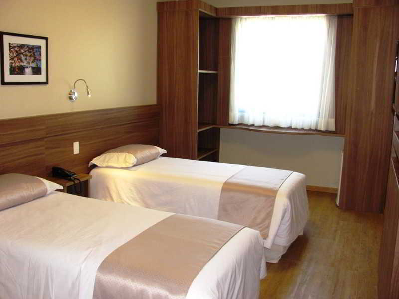 Laghetto Viale Hotel Gramado